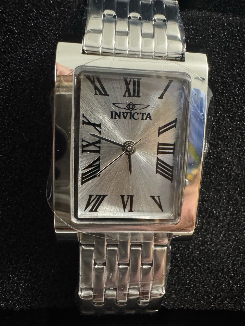 Invicta Angel Pixie Women's Watch - 19.5mm. Steel (48142)